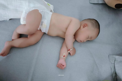 无为宝宝流鼻涕过程